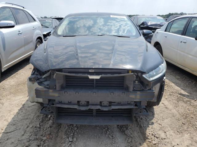 VIN 3FA6P0K98ER259141 2014 Ford Fusion, Titanium no.5