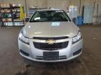 CHEVROLET CRUZE LS photo