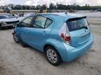 TOYOTA PRIUS C photo