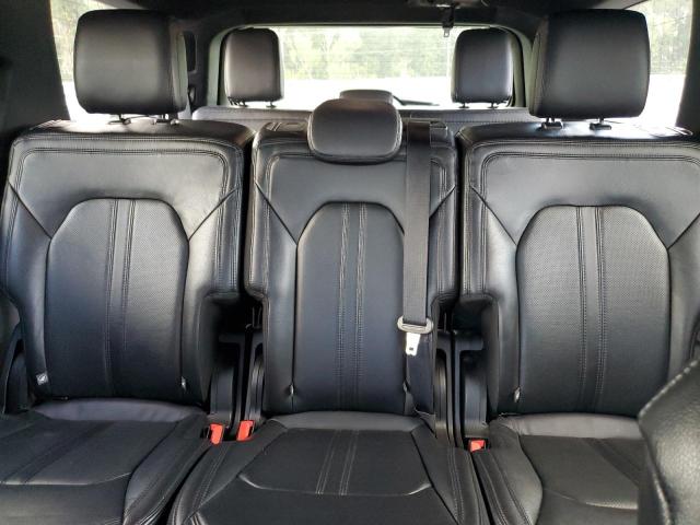 2019 FORD EXPEDITION - 1FMJU2ATXKEA29990