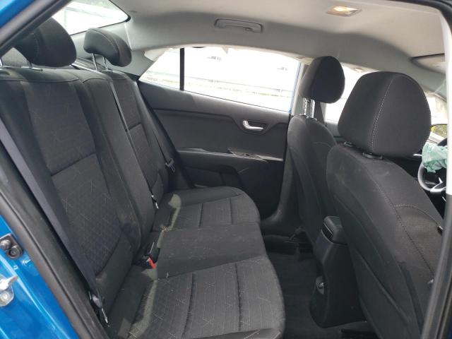 2023 KIA RIO LX - 3KPA24AD2PE623368
