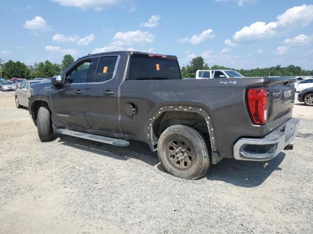 2019 GMC SIERRA K15 - 1GTR9BEDXKZ202489