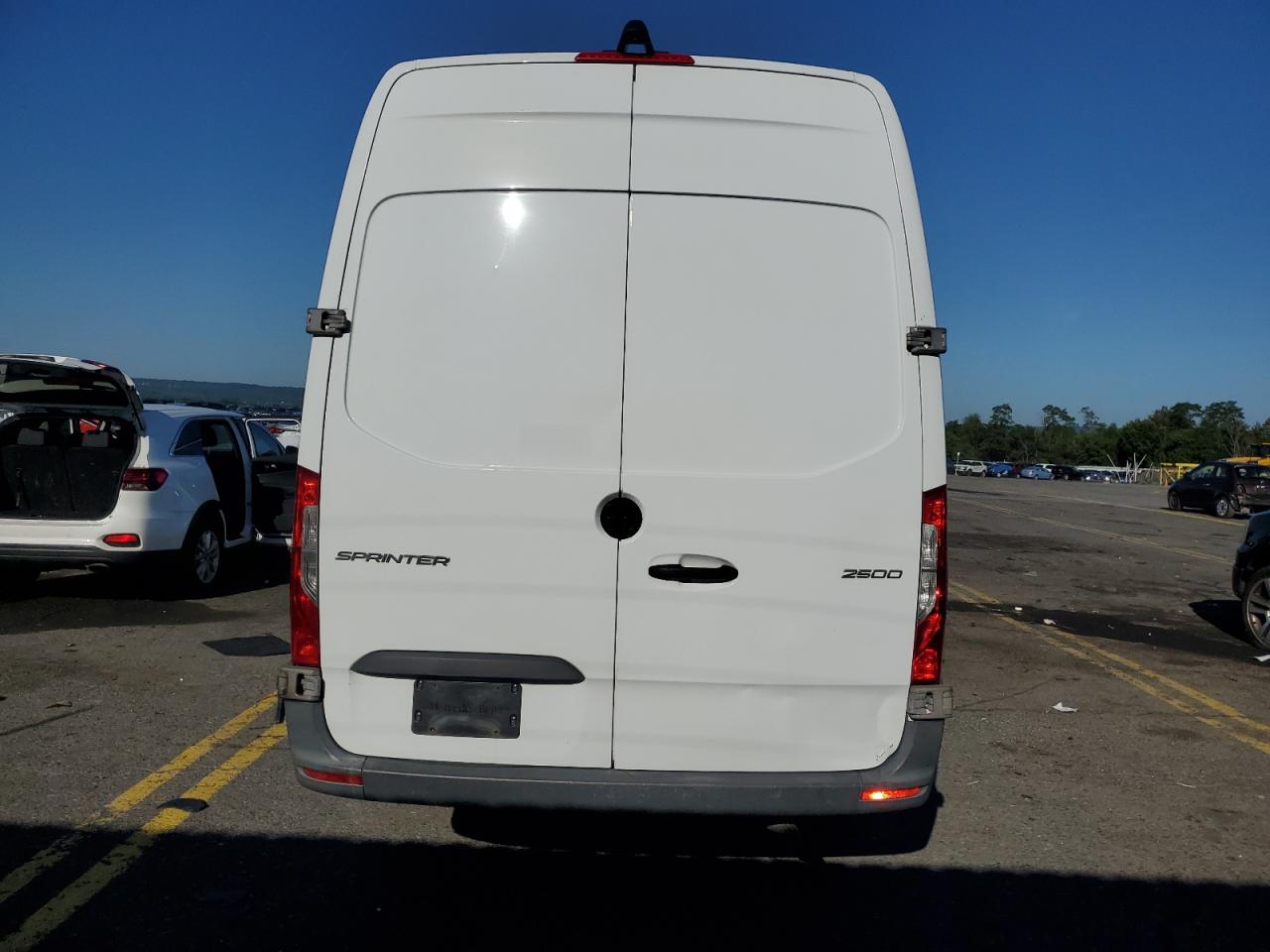 Lot #2788701394 2019 MERCEDES-BENZ SPRINTER 2