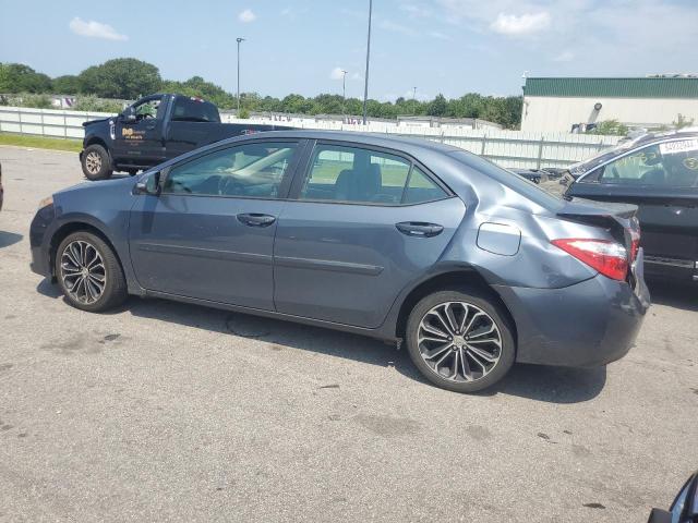 2016 TOYOTA COROLLA L - 2T1BURHE4GC537651