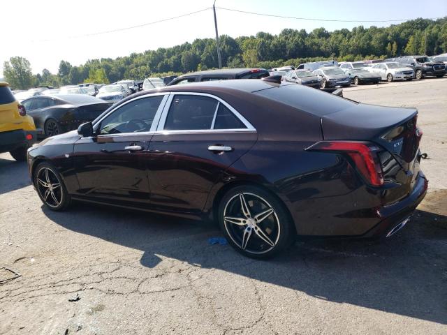 2021 CADILLAC CT4 PREMIU - 1G6DB5RK3M0111941