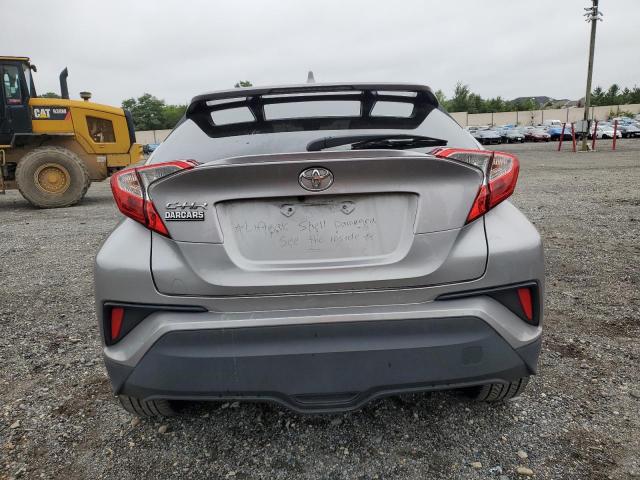 VIN NMTKHMBX0KR079803 2019 Toyota C-HR, Xle no.6