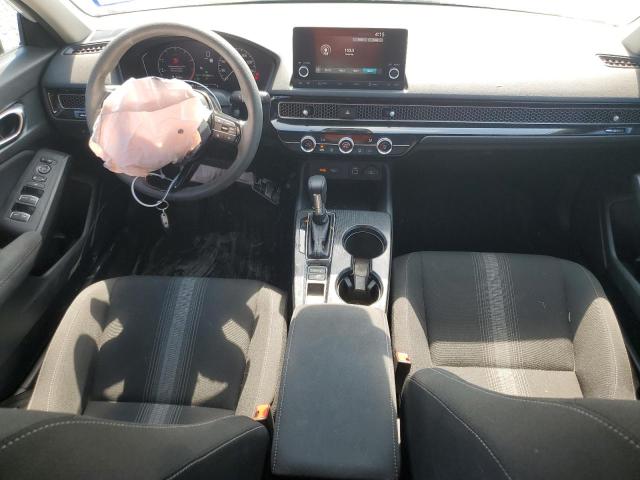 2022 HONDA CIVIC LX - 19XFL2H51NE017370