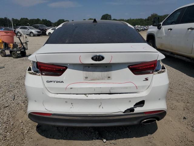 VIN 5XXGT4L32JG241304 2018 KIA Optima, LX no.6