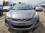 HYUNDAI ELANTRA SE photo