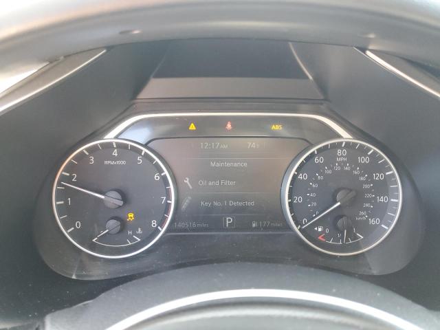 2016 NISSAN MURANO S - 5N1AZ2MH5GN126952