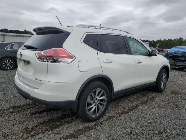2015 NISSAN ROGUE S - 5N1AT2MV0FC818571