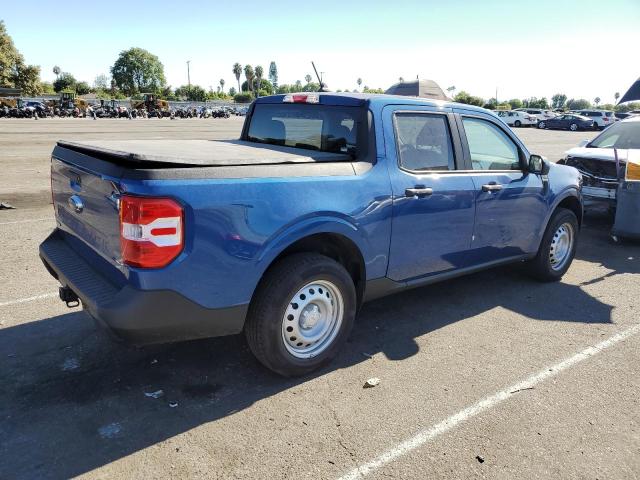 2024 FORD MAVERICK X - 3FTTW8A30RRA73692