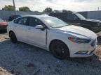 FORD FUSION SE photo