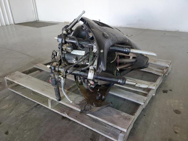 2005 YAMAHA YZFR6 L JYARJ06E75A028740