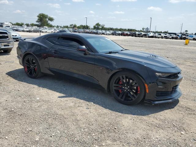 2021 CHEVROLET CAMARO LZ - 1G1FF1R76M0134363