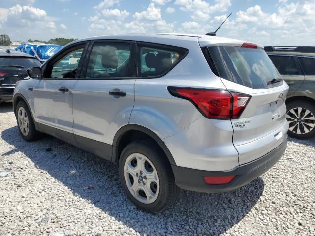 VIN 1FMCU0F74KUA05201 2019 Ford Escape, S no.2