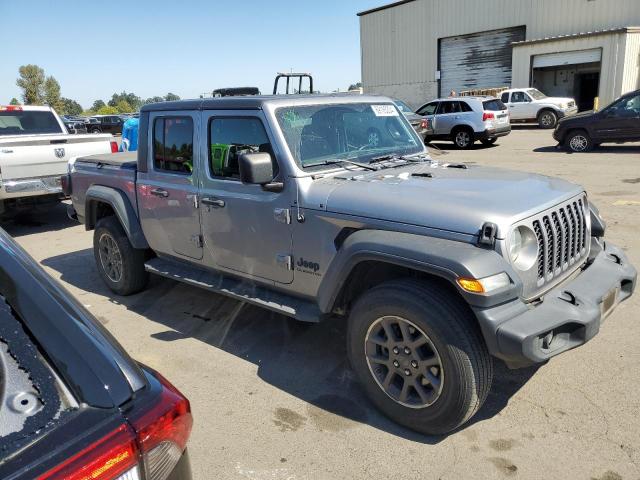 2020 JEEP GLADIATOR - 1C6HJTAG2LL175101