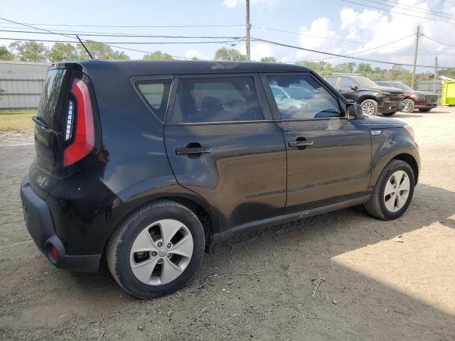 2015 KIA SOUL - KNDJN2A20F7798243