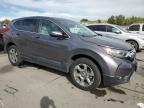 HONDA CR-V EXL photo