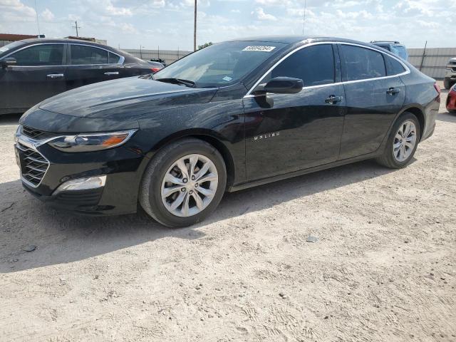 2023 CHEVROLET MALIBU LT - 1G1ZD5ST6PF155619