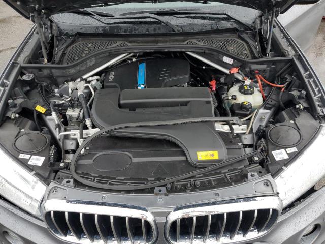 VIN 5UXKT0C56G0S78353 2016 BMW X5, Xdr40E no.12