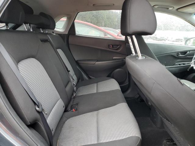2020 HYUNDAI KONA SEL P - KM8K6CAA7LU517157