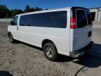 CHEVROLET EXPRESS G3 photo