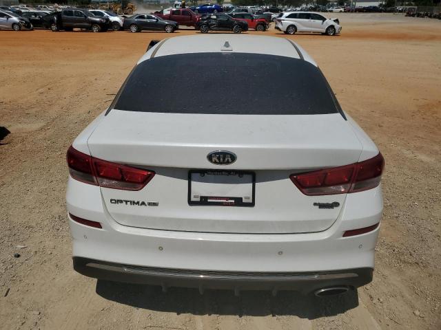 2020 KIA OPTIMA LX - 5XXGT4L32LG431638