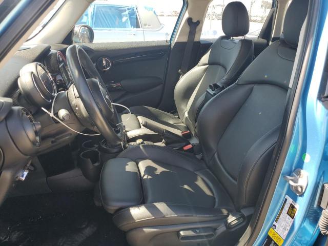 2018 MINI COOPER S - WMWXU3C58J2F50841