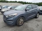 2018 HYUNDAI TUCSON SE - KM8J23A42JU748658