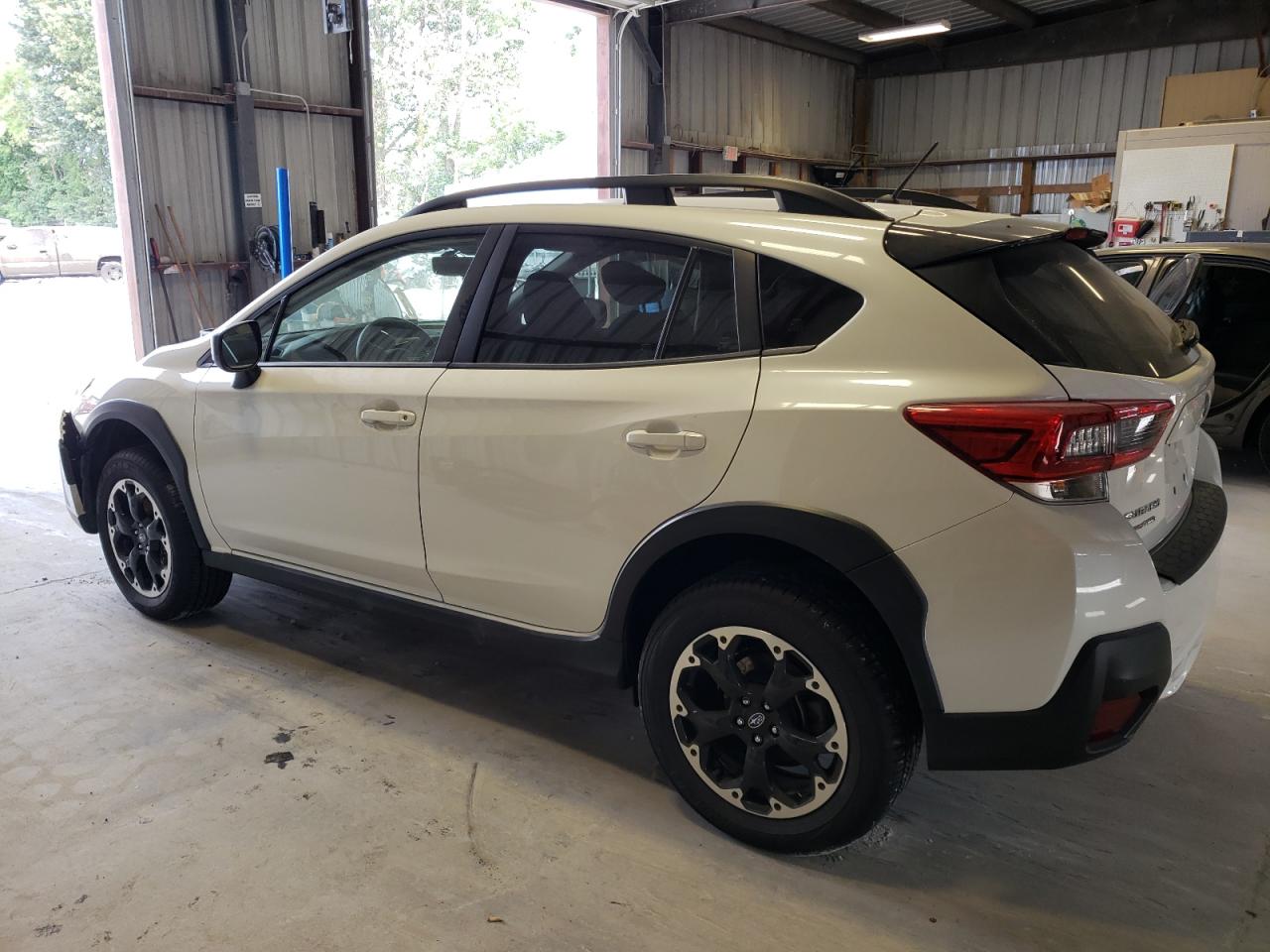 Lot #2974776171 2023 SUBARU CROSSTREK