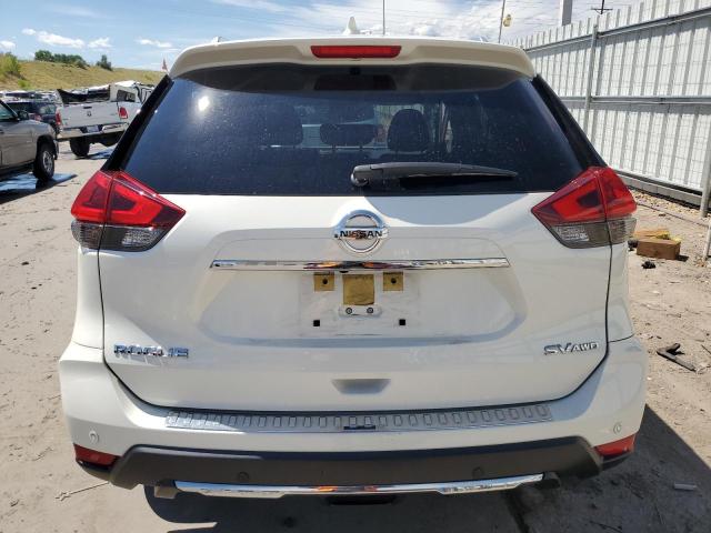 2019 NISSAN ROGUE S - JN8AT2MV7KW374316