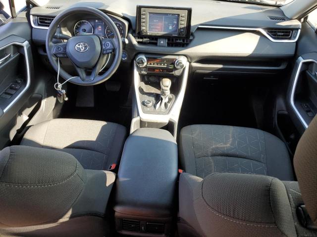 2022 TOYOTA RAV4 XLE - 4T3RWRFV4NU070701