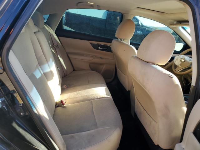 2015 NISSAN ALTIMA 2.5 - 1N4AL3AP4FC478587