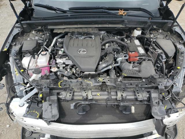 VIN 2T2GGCEZ8PC016364 2023 Lexus NX, 350 no.12