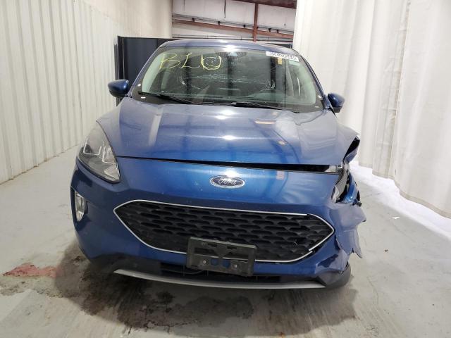2022 FORD ESCAPE SEL - 1FMCU0H66NUA67966