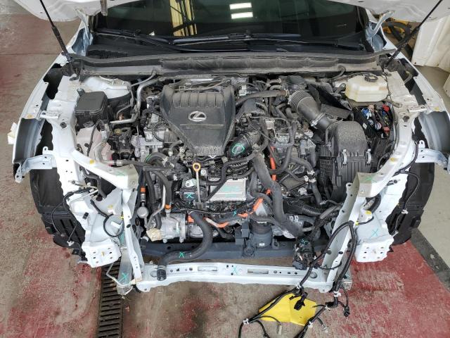 2023 LEXUS RX 500H F 2T2BCMEA8PC002972