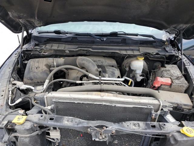 2017 RAM 1500 ST - 1C6RR7FT9HS806479