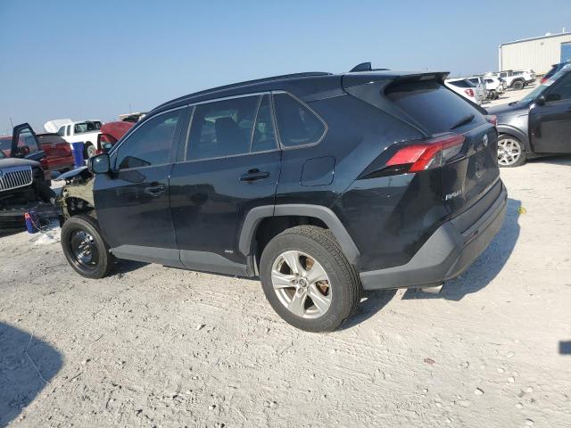 2019 TOYOTA RAV4 LE - 2T3LWRFVXKW036070
