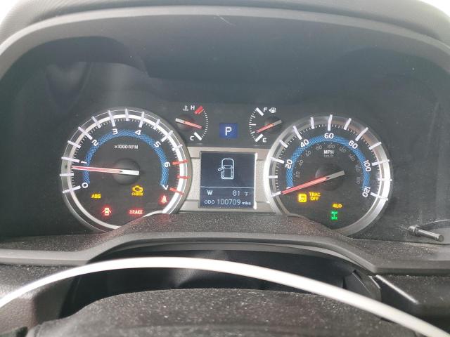 2015 TOYOTA 4RUNNER SR - JTEBU5JR6F5274298