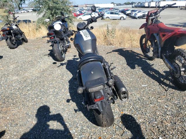 2024 HONDA CMX1100 D - JH2SC8319RK300583