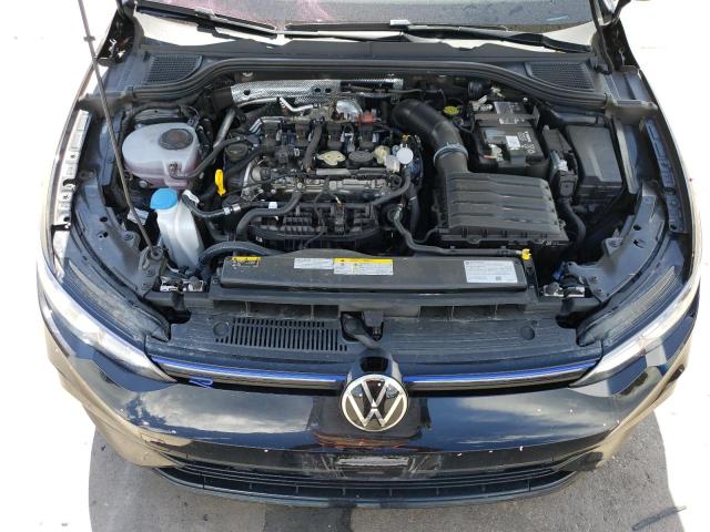 2023 VOLKSWAGEN GOLF R 20T WVWAB7CD2PW179526