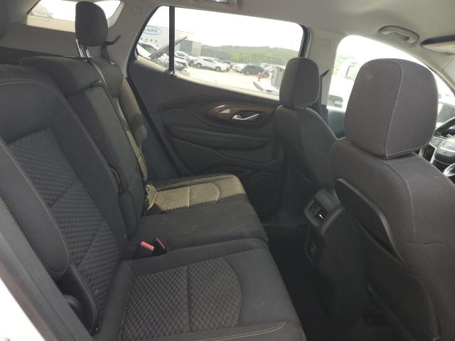 2019 GMC TERRAIN SL - 3GKALMEV6KL322658