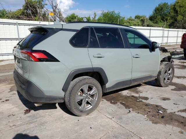 2022 TOYOTA RAV4 XLE - 2T3W1RFVXNW189824