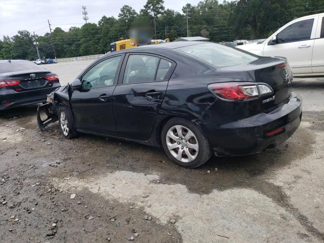 Vin: jm1bl1uf1c1512059, lot: 57310285, mazda 3 i 20122