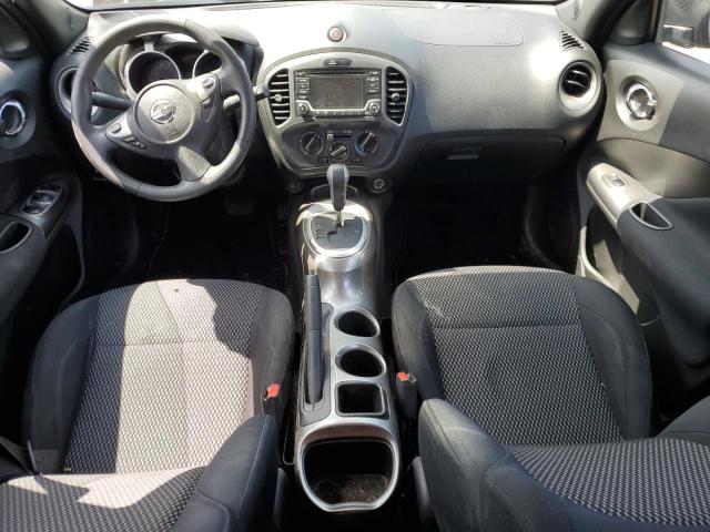 2016 NISSAN JUKE S - JN8AF5MR3GT602686