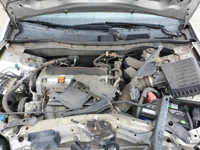 2009 HONDA ACCORD LXP 1HGCP26479A165731  66133134