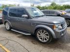 LAND ROVER LR4 HSE photo