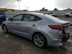 HYUNDAI ELANTRA SE photo