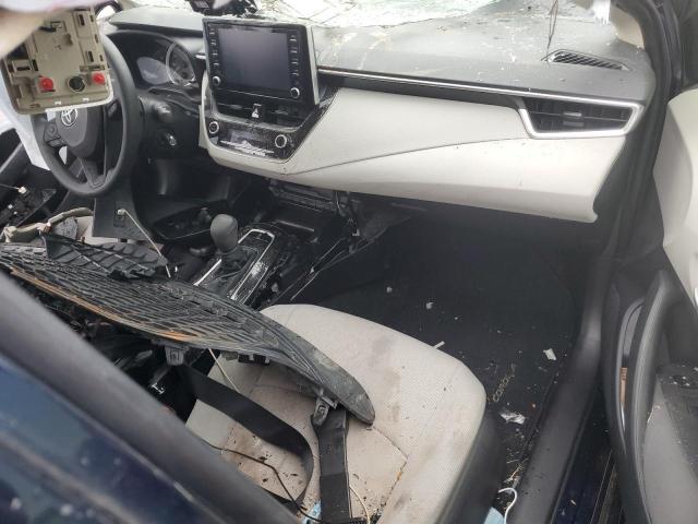 2020 TOYOTA COROLLA LE - JTDEPRAE9LJ097696